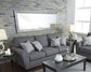 Duka Floor Mirror