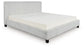 Zuraleus King Upholstered Bed