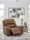 DeepWakes PWR Recliner/ADJ Headrest