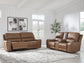 DeepWakes Sofa and Loveseat