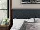 Dilenno Queen Canopy Bed