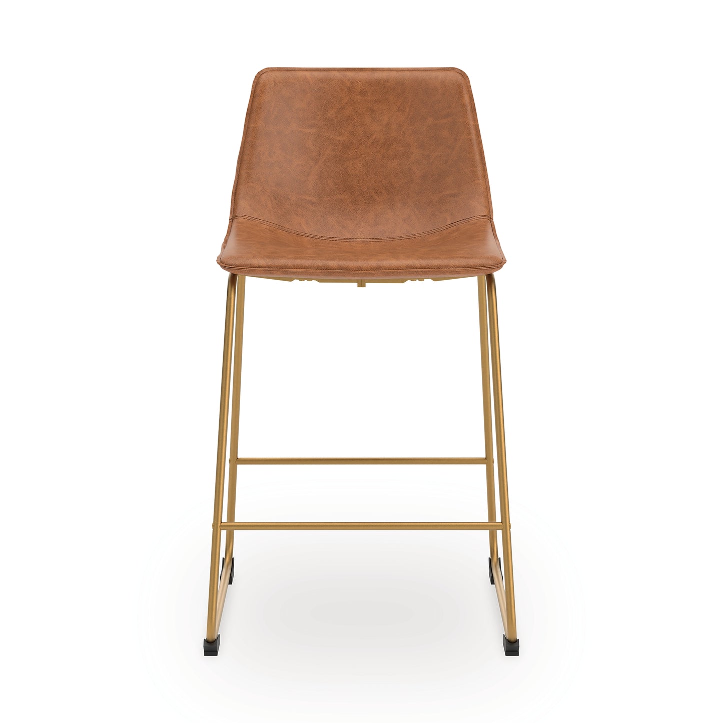 Ciabori Upholstered Barstool (2/CN)