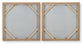 Bexlen Wall Art Set (2/CN)