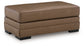 VillaCourt Ottoman
