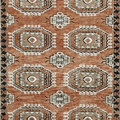 Qaabiz Medium Rug