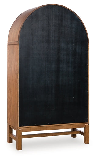 Greddinton Display Cabinet