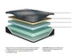 Millennium 2.0 Foam 12 Inch Twin XL Mattress