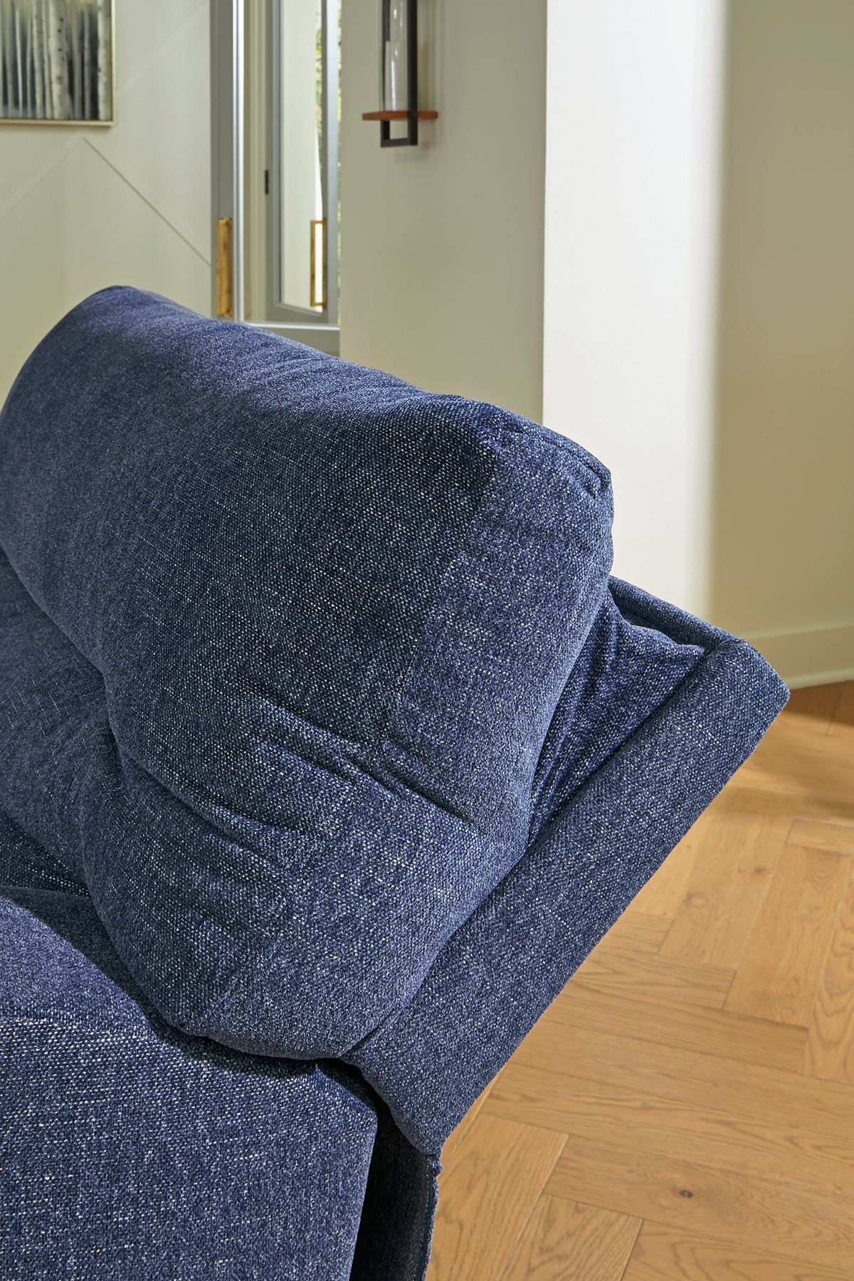 Acklen Place 2-Piece Power Reclining Sectional