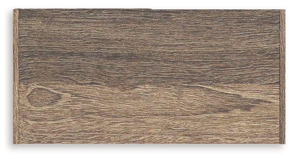 Shallifer Eight Cube Organizer