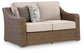 Laguna Heights Loveseat w/Cushion