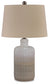 Marnina Ceramic Table Lamp (2/CN)