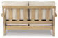 Clare View Loveseat w/Cushion