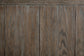 Tyler Creek Rectangular End Table