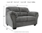 Allmaxx Loveseat