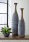 Blayze Vase Set (2/CN)