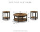 Roybeck Occasional Table Set (3/CN)