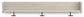 Socalle Wall Mounted Coat Rack w/Shelf