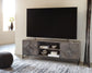 Treybrook Accent Cabinet