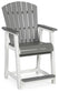 Transville Barstool (2/CN)