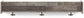 Neilsville Wall Mounted Coat Rack w/Shelf