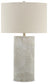 Bradard Poly Table Lamp (1/CN)