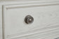 Robbinsdale Five Drawer Chest