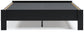 Finch Queen Platform Bed