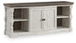 Havalance Extra Large TV Stand