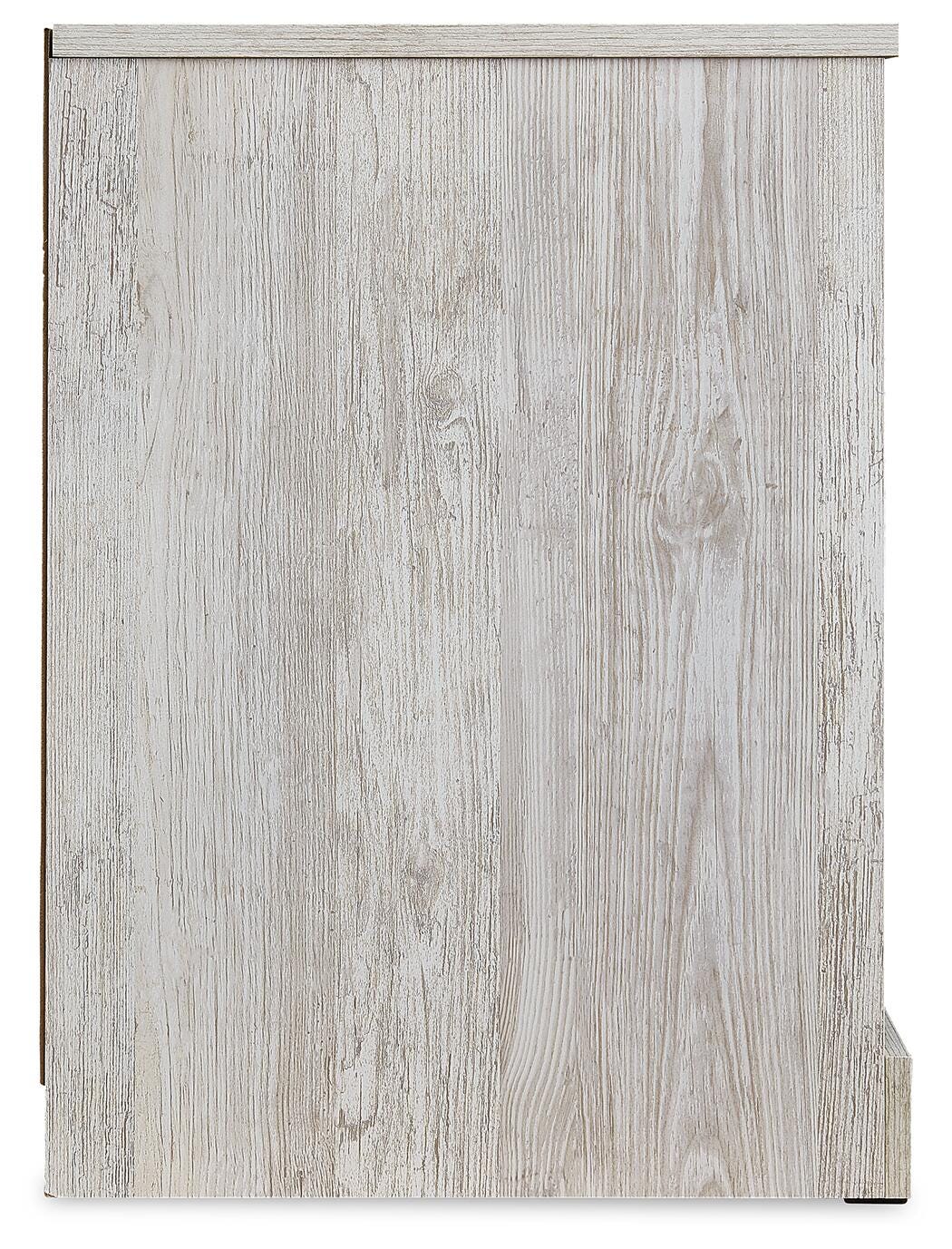 Paxberry One Drawer Night Stand