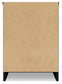 Finch One Drawer Night Stand
