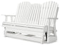 Hyland Wave Glider Loveseat
