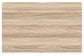 Battelle Five Drawer Chest