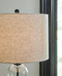 Airbal Glass Table Lamp (2/CN)
