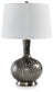 Tenslow Glass Table Lamp (1/CN)
