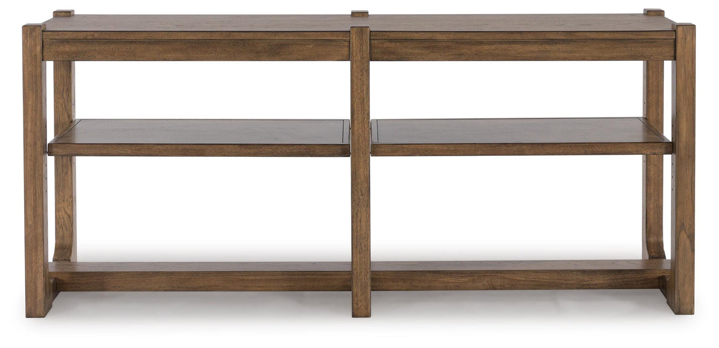 Cabalynn Sofa Table