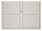 Brockdunn Wall Art Set (2/CN)