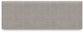 Robbinsdale DBL Counter UPH Bench (1/CN)