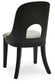 Rowanbeck Dining UPH Side Chair (2/CN)