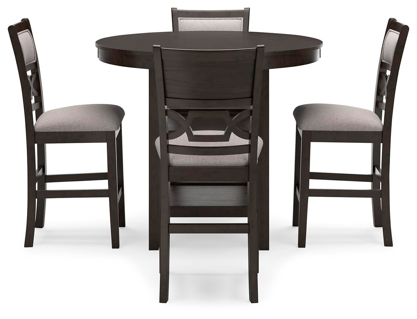 Langwest DRM Counter Table Set (5/CN)