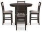 Langwest DRM Counter Table Set (5/CN)