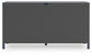 Simmenfort Six Drawer Dresser