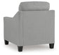 Adlai Chair