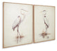 Aubinell Wall Art Set (2/CN)