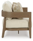 Serene Bay Loveseat w/Cushion