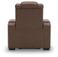 High Impact PWR Recliner/ADJ Headrest