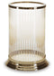 Aavinson Candle Holder