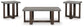 Dynnford Occasional Table Set (3/CN)