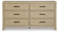 Calmoro Dresser