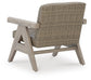 Cliff Trails Rocking Lounge Chair