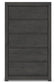 Fraluna Five Drawer Chest